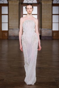 Gaurav Gupta Spring 2026 Couture at Paris Couture Week