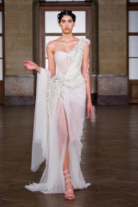 Gaurav Gupta Spring 2026 Couture at Paris Couture Week
