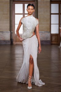 Gaurav Gupta Spring 2026 Couture at Paris Couture Week