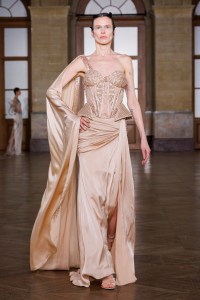 Gaurav Gupta Spring 2026 Couture at Paris Couture Week