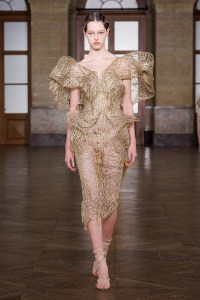 Gaurav Gupta Spring 2026 Couture at Paris Couture Week