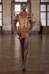 Gaurav Gupta Spring 2026 Couture at Paris Couture Week