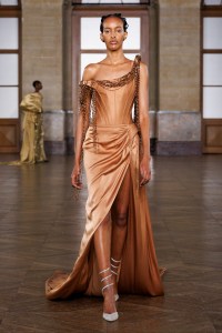 Gaurav Gupta Spring 2026 Couture at Paris Couture Week