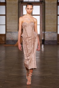 Gaurav Gupta Spring 2026 Couture at Paris Couture Week