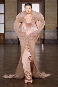 Gaurav Gupta Spring 2026 Couture at Paris Couture Week