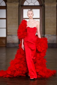 Gaurav Gupta Spring 2026 Couture at Paris Couture Week