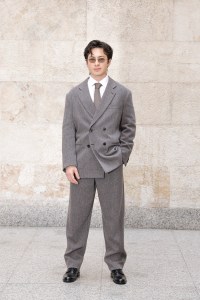 Hudson Williams