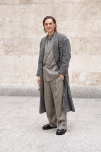 Luca Marinelli