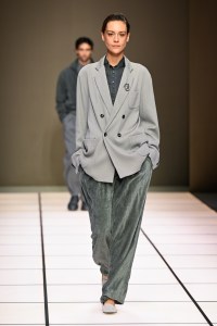 Giorgio Armani Fall 2026 Ready-to-Wear Collection