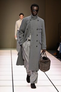 Giorgio Armani Fall 2026 Ready-to-Wear Collection