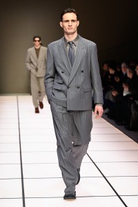 Giorgio Armani Fall 2026 Ready-to-Wear Collection