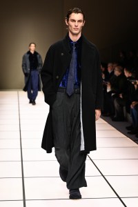 Giorgio Armani Fall 2026 Ready-to-Wear Collection