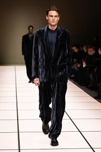 Giorgio Armani Fall 2026 Ready-to-Wear Collection