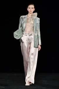 Giorgio Armani Privé Spring 2026 Couture at Paris Couture Week