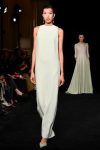 Giorgio Armani Privé Spring 2026 Couture at Paris Couture Week