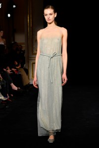 Giorgio Armani Privé Spring 2026 Couture at Paris Couture Week