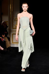 Giorgio Armani Privé Spring 2026 Couture at Paris Couture Week