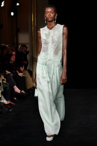 Giorgio Armani Privé Spring 2026 Couture at Paris Couture Week