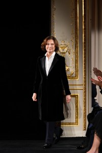 Giorgio Armani Privé Spring 2026 Couture at Paris Couture Week