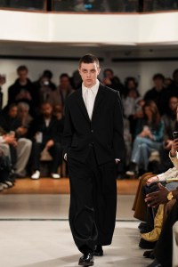 Glass Cypress Men's Fall 2026 Ready-to-Wear Collection at Paris Men's Fashion Week