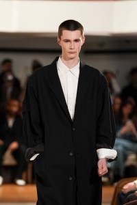 Glass Cypress Men's Fall 2026 Ready-to-Wear Collection at Paris Men's Fashion Week