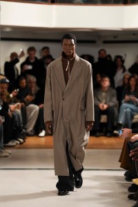 Glass Cypress Men's Fall 2026 Ready-to-Wear Collection at Paris Men's Fashion Week