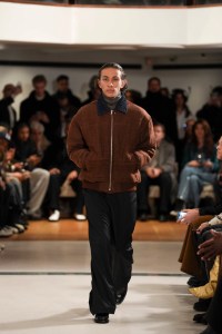 Glass Cypress Men's Fall 2026 Ready-to-Wear Collection at Paris Men's Fashion Week