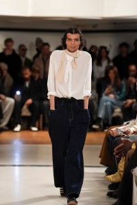 Glass Cypress Men's Fall 2026 Ready-to-Wear Collection at Paris Men's Fashion Week