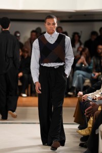 Glass Cypress Men's Fall 2026 Ready-to-Wear Collection at Paris Men's Fashion Week