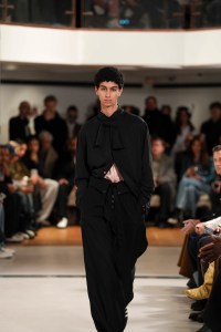 Glass Cypress Men's Fall 2026 Ready-to-Wear Collection at Paris Men's Fashion Week