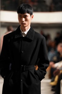 Glass Cypress Men's Fall 2026 Ready-to-Wear Collection at Paris Men's Fashion Week