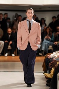 Glass Cypress Men's Fall 2026 Ready-to-Wear Collection at Paris Men's Fashion Week