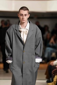 Glass Cypress Men's Fall 2026 Ready-to-Wear Collection at Paris Men's Fashion Week