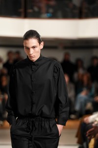Glass Cypress Men's Fall 2026 Ready-to-Wear Collection at Paris Men's Fashion Week