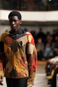 Glass Cypress Men's Fall 2026 Ready-to-Wear Collection at Paris Men's Fashion Week