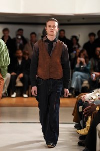 Glass Cypress Men's Fall 2026 Ready-to-Wear Collection at Paris Men's Fashion Week