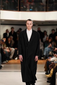 Glass Cypress Men's Fall 2026 Ready-to-Wear Collection at Paris Men's Fashion Week
