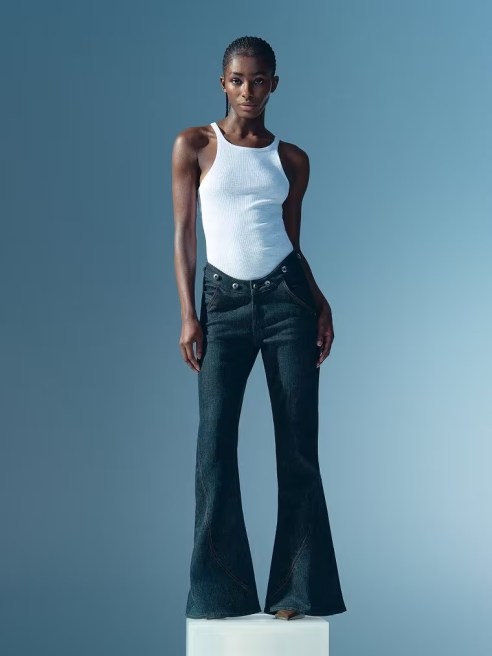 G-Star unveiled a collabration with Jacques Agbobly.