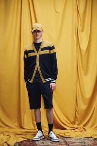 Harmont & Blaine Fall 2026 Ready-to-Wear Collection at Milan Men's Fashion Week