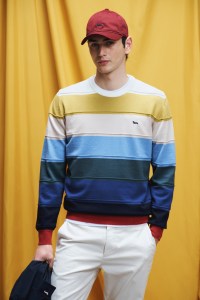 Harmont & Blaine Fall 2026 Ready-to-Wear Collection at Milan Men's Fashion Week