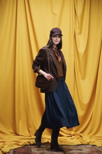 Harmont & Blaine Fall 2026 Ready-to-Wear Collection at Milan Men's Fashion Week