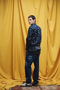 Harmont & Blaine Fall 2026 Ready-to-Wear Collection at Milan Men's Fashion Week