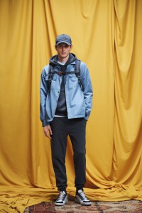 Harmont & Blaine Fall 2026 Ready-to-Wear Collection at Milan Men's Fashion Week