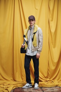 Harmont & Blaine Fall 2026 Ready-to-Wear Collection at Milan Men's Fashion Week
