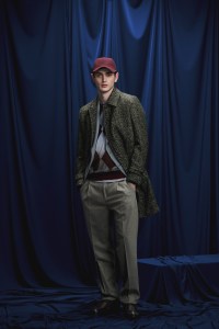 Harmont & Blaine Fall 2026 Ready-to-Wear Collection at Milan Men's Fashion Week