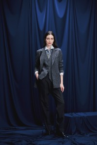 Harmont & Blaine Fall 2026 Ready-to-Wear Collection at Milan Men's Fashion Week