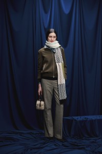 Harmont & Blaine Fall 2026 Ready-to-Wear Collection at Milan Men's Fashion Week