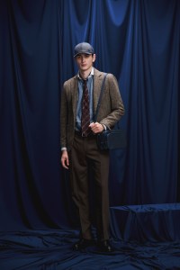 Harmont & Blaine Fall 2026 Ready-to-Wear Collection at Milan Men's Fashion Week