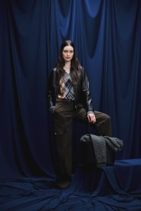 Harmont & Blaine Fall 2026 Ready-to-Wear Collection at Milan Men's Fashion Week