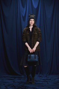 Harmont & Blaine Fall 2026 Ready-to-Wear Collection at Milan Men's Fashion Week